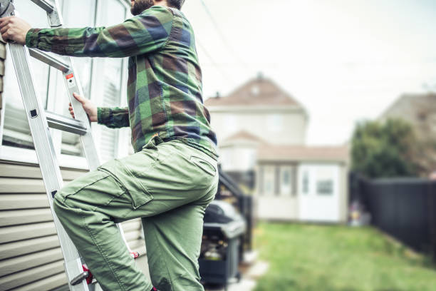 Property Management Cleanouts in Middlesex, NC